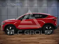 2025 Volvo EX 40