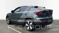 2025 Volvo EX 40