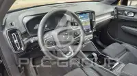 2025 Volvo EX 40