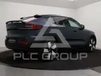 2025 Volvo EX 40