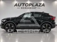 2025 Volvo EX 40