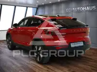 2025 Volvo EX 40