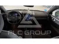 2025 Volvo EX 40
