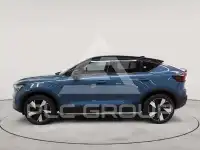 2025 Volvo EX 40