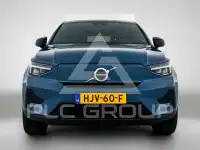2025 Volvo EX 40