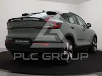 2025 Volvo EX 40