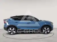 2025 Volvo EX 40