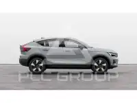 2025 Volvo EX 40