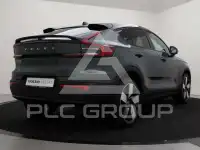 2025 Volvo EX 40