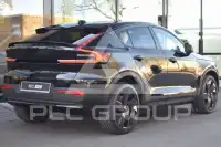 2025 Volvo EX 40