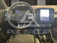 2025 Volvo EX 40