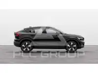 2025 Volvo EX 40