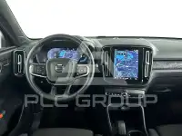 2025 Volvo EX 40