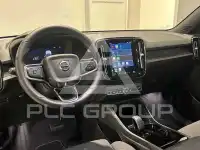 2025 Volvo EX 40