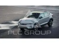 2025 Volvo EX 40