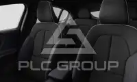 2026 Volvo EX 40