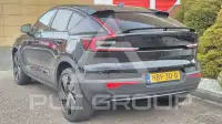 2025 Volvo EX 40