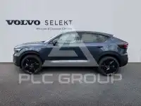 2025 Volvo EX 40