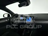 2025 Volvo EX 40
