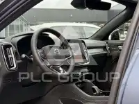 2025 Volvo EX 40