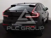 2025 Volvo EX 40