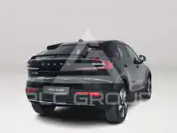 2025 Volvo EX 40
