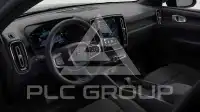2026 Volvo EX 40