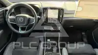 2025 Volvo EX 40
