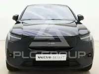 2025 Volvo EX 40
