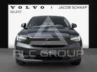 2025 Volvo EX 40