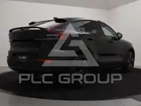 2025 Volvo EX 40
