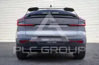 2025 Volvo EX 40