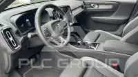 2025 Volvo EX 40