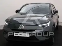 2025 Volvo EX 40