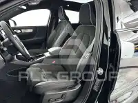 2025 Volvo EX 40