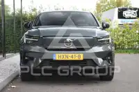 2025 Volvo EX 40
