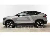 2025 Volvo EX 40