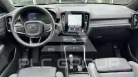2025 Volvo EX 40