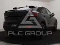 2025 Volvo EX 40