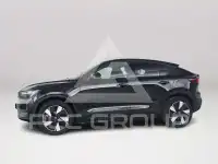 2025 Volvo EX 40