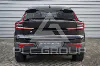2025 Volvo EX 40