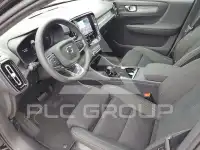 2025 Volvo EX 40