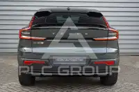 2025 Volvo EX 40