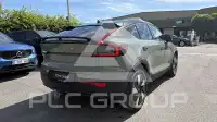 2025 Volvo EX 40