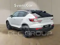 2025 Volvo EX 40