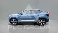 2025 Volvo EX 40