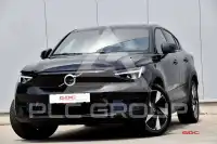 2025 Volvo EX 40