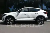 2025 Volvo EX 40