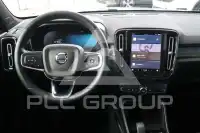 2025 Volvo EX 40