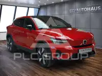 2025 Volvo EX 40